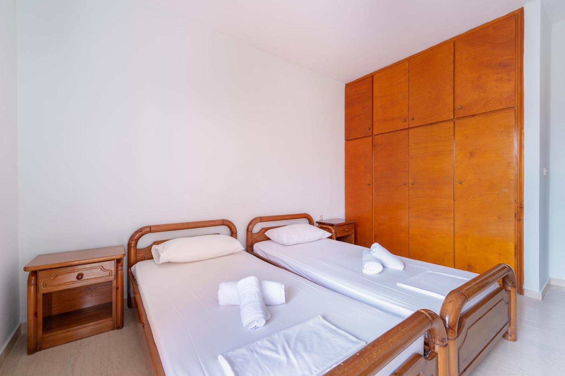 Europe Hotel Аргостолион Номер фото